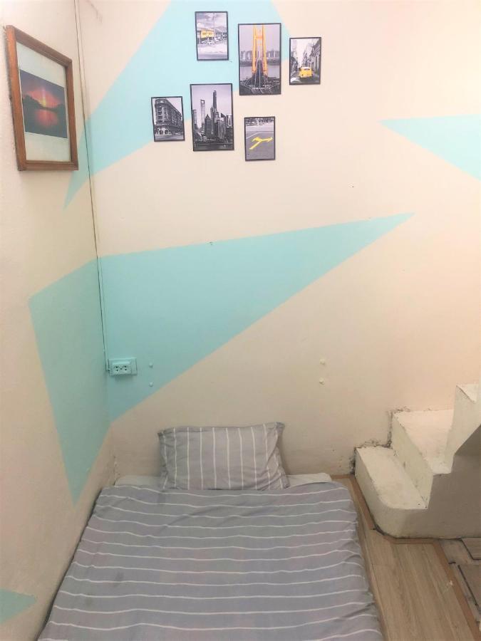 Heart Of Old Quarter-Super Cheap Apartment Hanoi Exterior photo